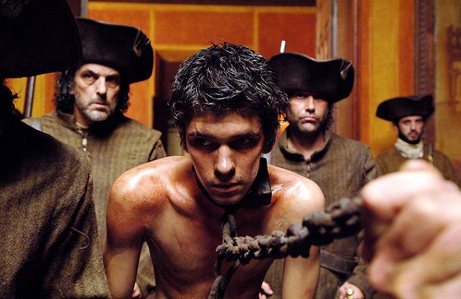 Perfume: The Story of a Murderer - Photos - Ben Whishaw