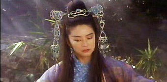 Liu zhi qin mo - De la película