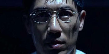 Xun qiang - De la película