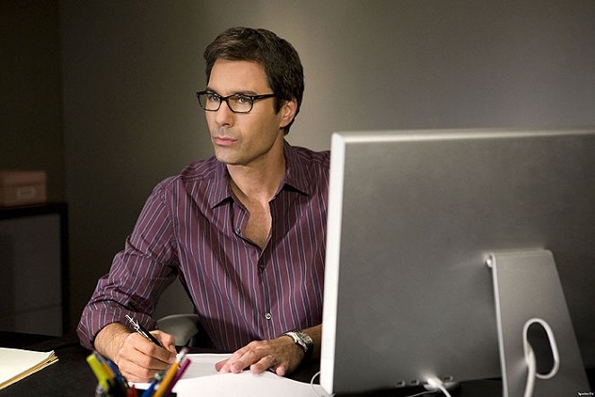 Trust Me - Do filme - Eric McCormack