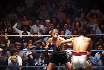 The Champ - Van film - Jon Voight