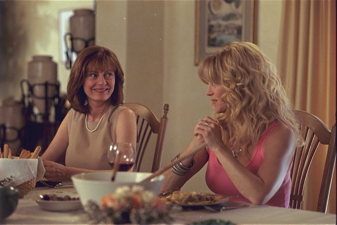 Siostrzyczki - Z filmu - Susan Sarandon, Goldie Hawn