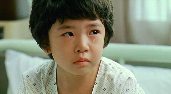 Eorin wangja - De la película - Soo-han Kang