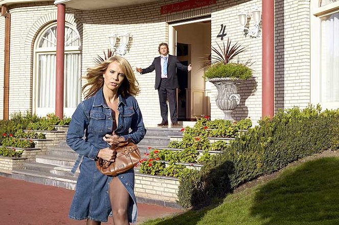 Ellis na cestě ke štěstí - Z filmu - Linda de Mol