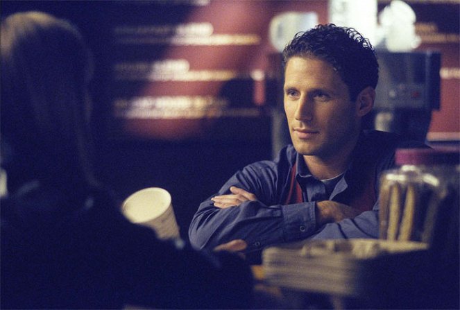 Ally McBeal - Z filmu - Mark Feuerstein