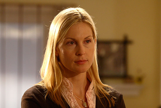Tell Me No Lies - Filmfotos - Kelly Rutherford
