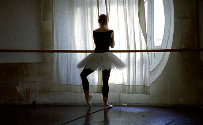 La Danse - Das Ballett der Pariser Oper - Filmfotos