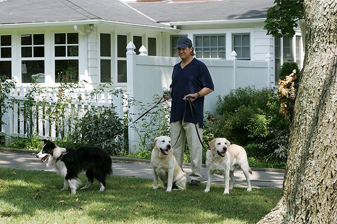 Kutya egy év - Filmfotók - Jeff Bridges