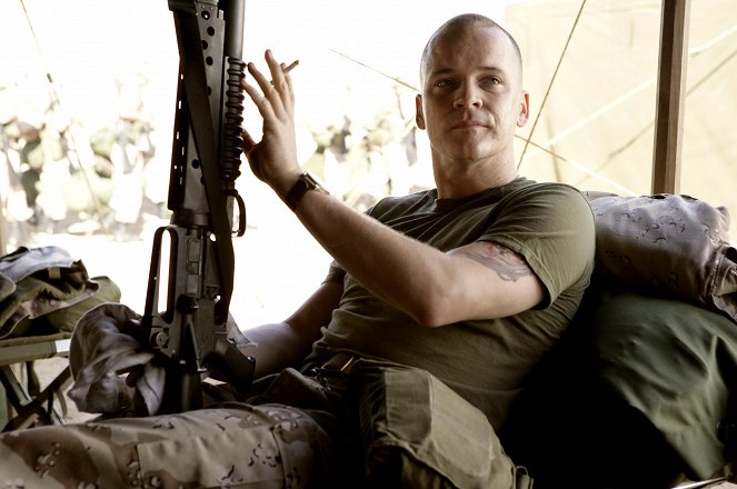 Jarhead - Willkommen im Dreck - Filmfotos - Peter Sarsgaard