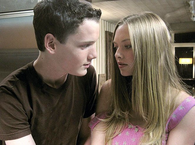 Alpha Dog - De la película - Anton Yelchin, Amanda Seyfried