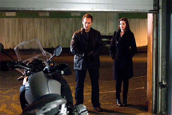 A 109. utas - Filmfotók - Patrick Wilson, Anne Hathaway