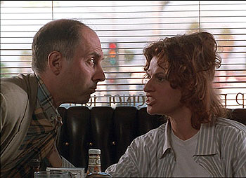 Plump Fiction - Filmfotók - Dan Castellaneta, Sandra Bernhard