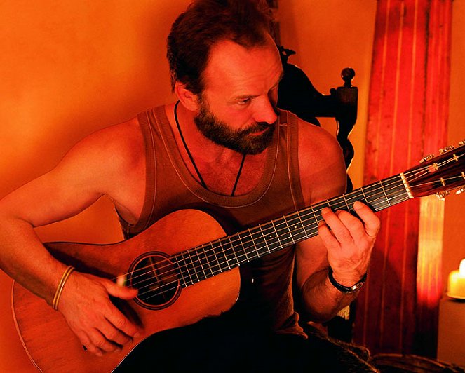 Sting: If On a Winter's Night - Filmfotók - Sting