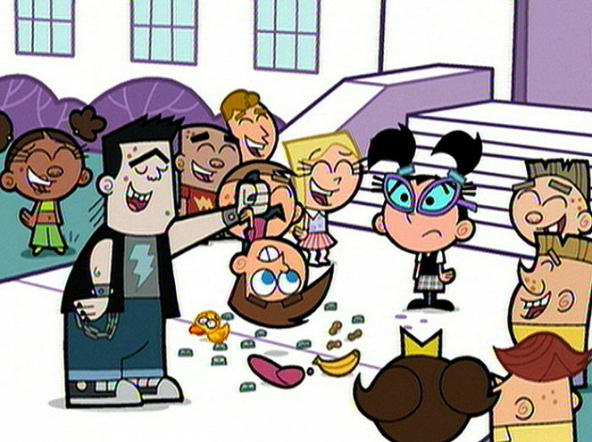 The Fairly OddParents - Photos