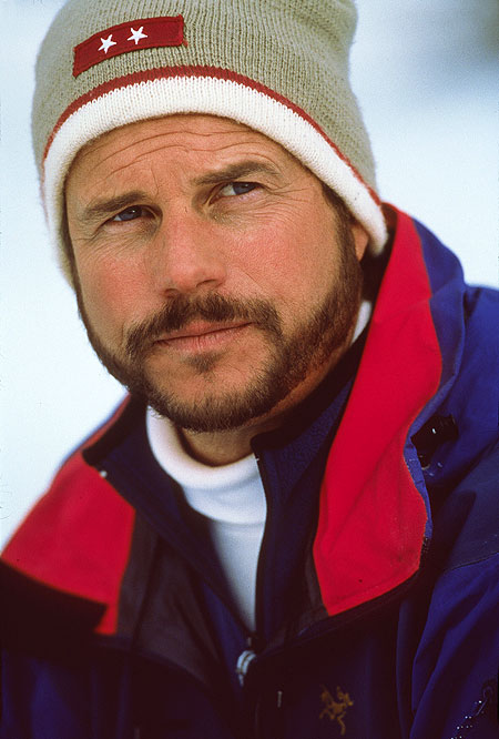 Jég és föld között - Filmfotók - Bill Paxton