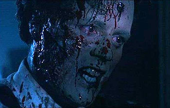 Viernes 13 IX: Jason se va al infierno - De la película - Steven Culp