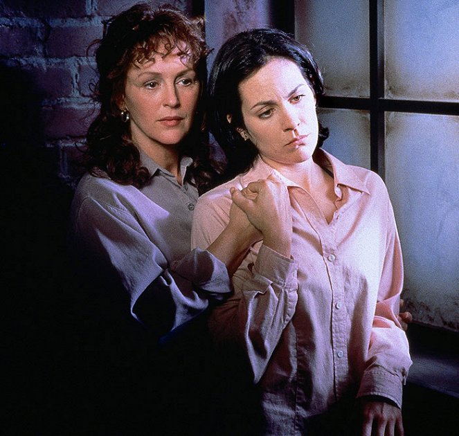 Kiszabadulás - Filmfotók - Bonnie Bedelia, Annabeth Gish