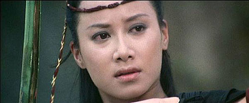 Xian si jue - De la película - Flora Cheung Tin-Oi