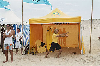 Brice de Nice - Kuvat elokuvasta - Jean Dujardin