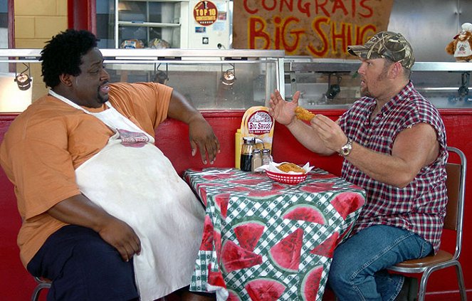 Larry the Cable Guy: Health Inspector - Photos - Larry the Cable Guy