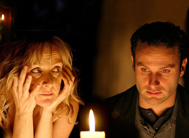Afterlife - Photos - Lesley Sharp, Andrew Lincoln