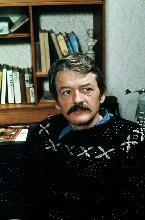 The Girl from Petrovka - Photos - Hal Holbrook