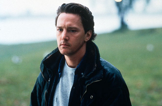 Escape Clause - De la película - Andrew McCarthy