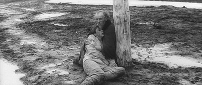 Andrej Rubljov - Van film