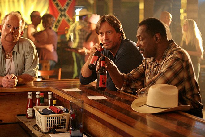 Walking Tall: The Payback - Filmfotos - Kevin Sorbo