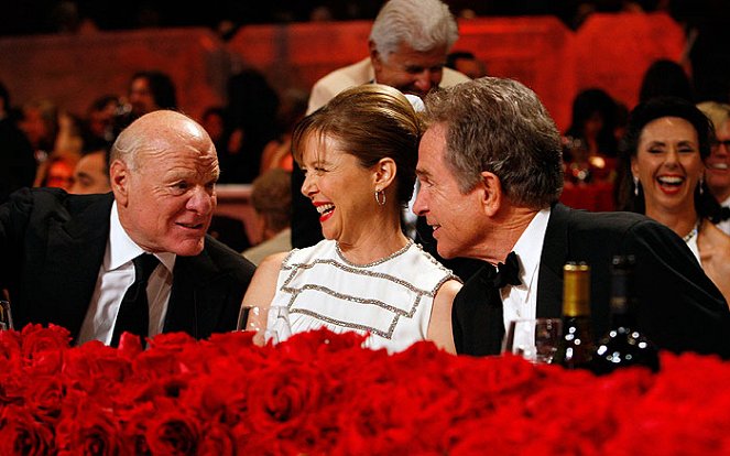 AFI Life Achievement Award: A Tribute to Warren Beatty - De la película - Annette Bening, Warren Beatty