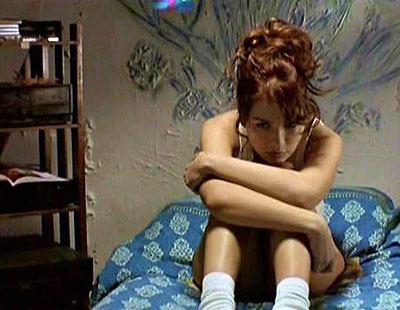 Un argentino en New York - Z filmu - Natalia Oreiro