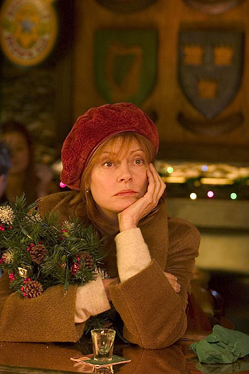 Noel - Do filme - Susan Sarandon