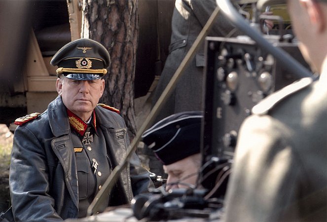 Die Wehrmacht - Eine Bilanz - Z filmu