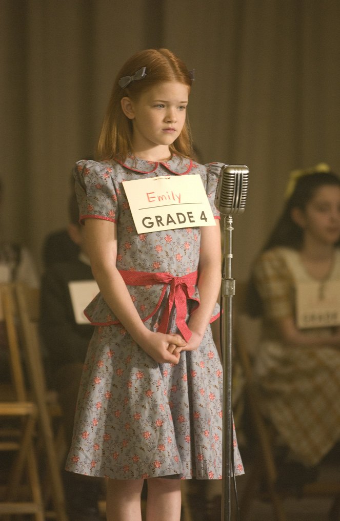 Molly: An American Girl on the Home Front - Film
