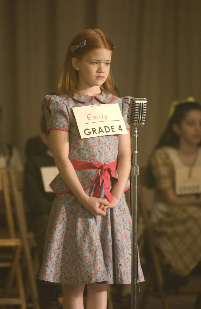 Molly: An American Girl on the Home Front - De la película