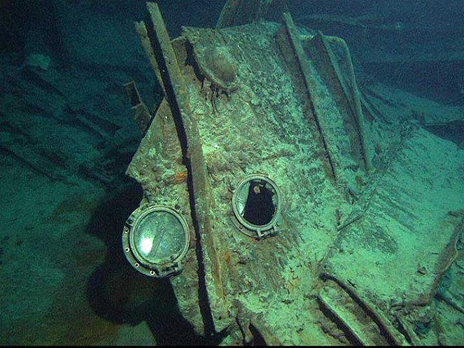 Destination Titanic: The Final Chapter - Photos