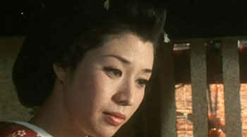 Oshi samurai - De la película