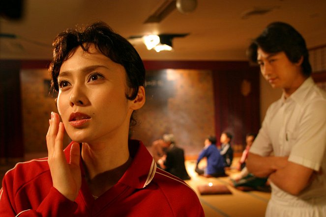 Conociendo a Matsuko - De la película - Miki Nakatani