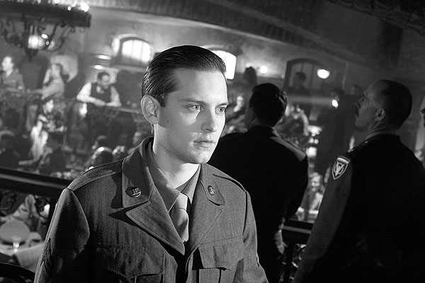 The Good German - Photos - Tobey Maguire