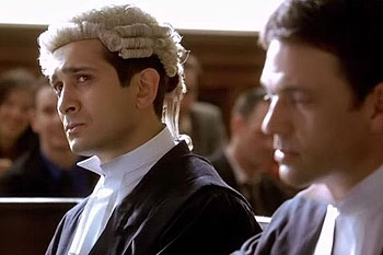 Amours & trahisons - Film - Jimi Mistry, Dougray Scott