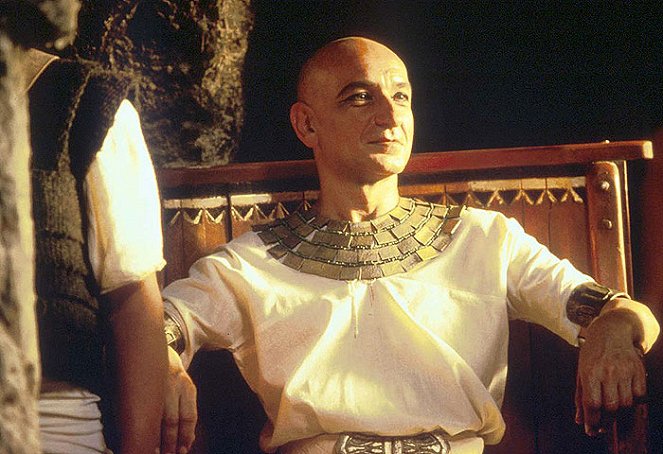 Joseph - Do filme - Ben Kingsley