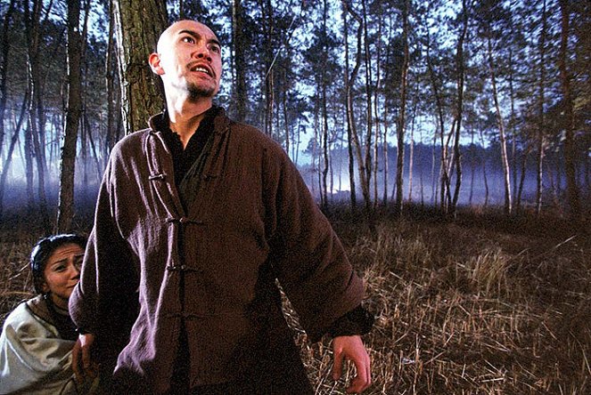 Tsui Hark's Vampire Hunters - Jagd nach den Vampiren - Filmfotos