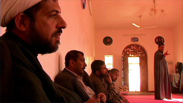 Iraq in Fragments - De la película