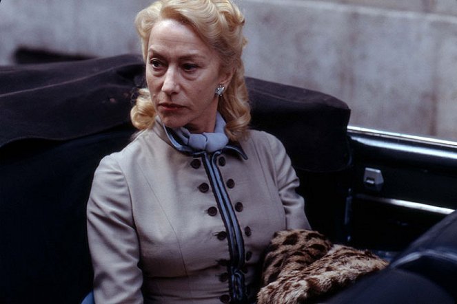 The Roman Spring of Mrs. Stone - Do filme - Helen Mirren