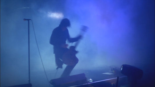Nine Inch Nails Live: Beside You in Time - Photos