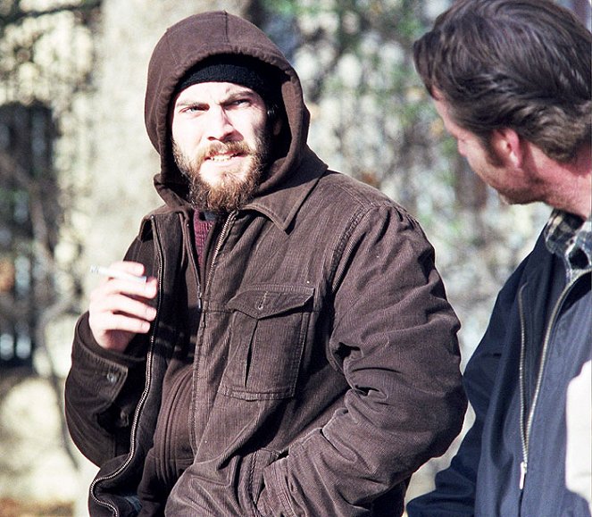 The Ungodly - Photos - Wes Bentley