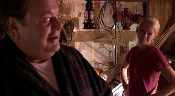 Greetings from the Shore - Filmfotos - Paul Sorvino, Kim Shaw