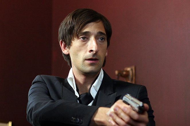 The Brothers Bloom - Photos - Adrien Brody
