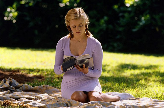 Sexe intentions - Film - Reese Witherspoon