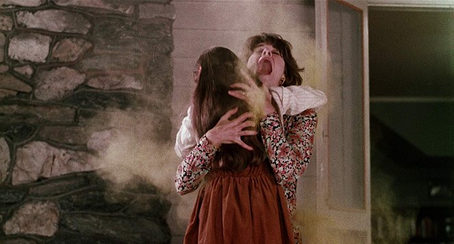 Abraços Mortais - Do filme - Diane Deckard